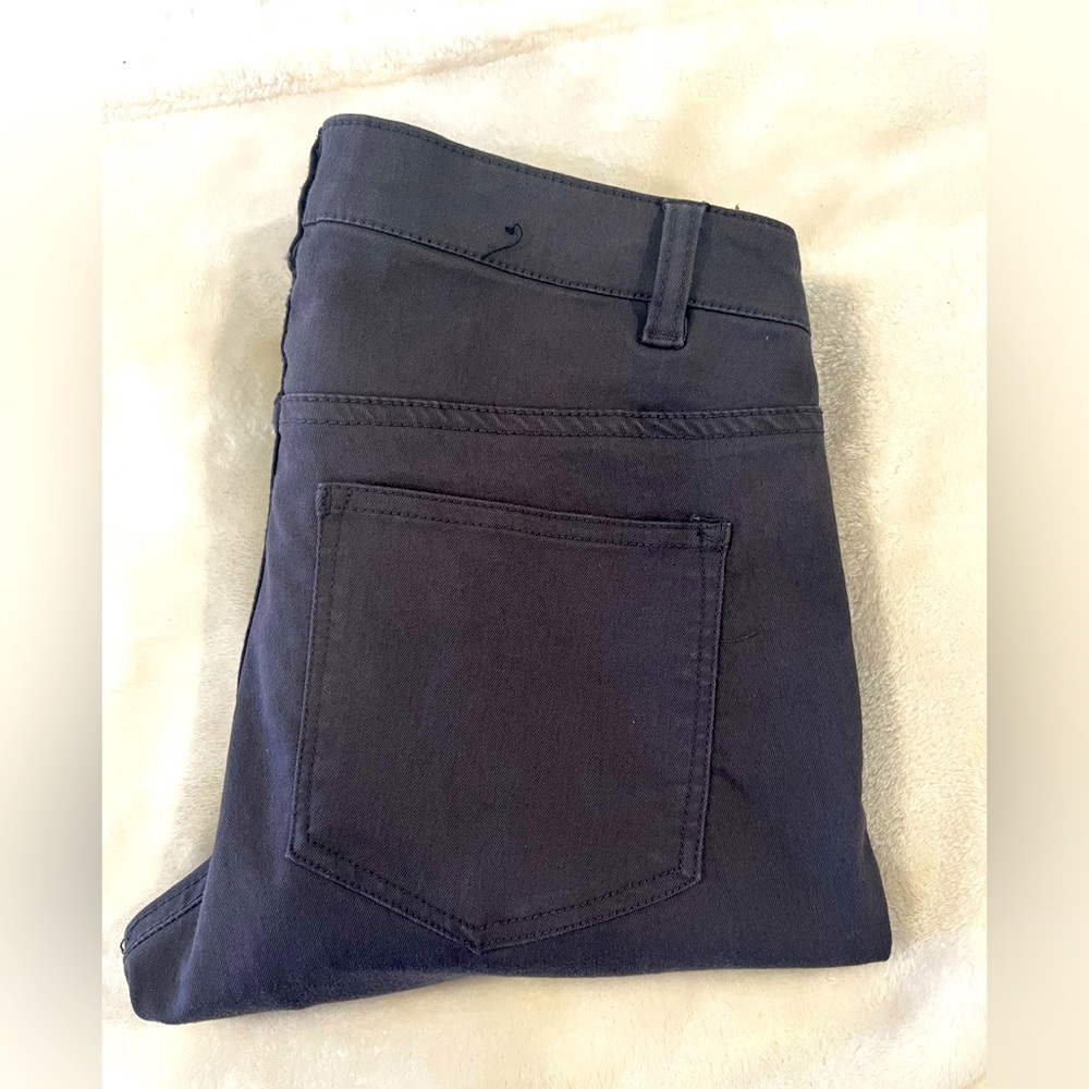 H&M grey leggings